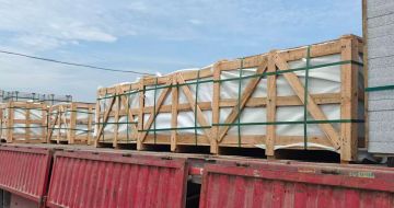 张家口 芝麻白花岗岩地铺石出口专车-泰国游