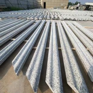 张家口 白麻光面别墅线条防水加工