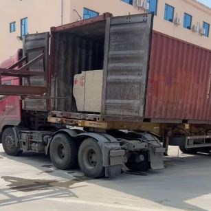 张家口 黄金麻荔枝面毛板