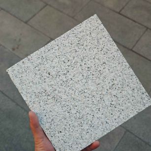 张家口 白麻荔枝面花岗岩石材